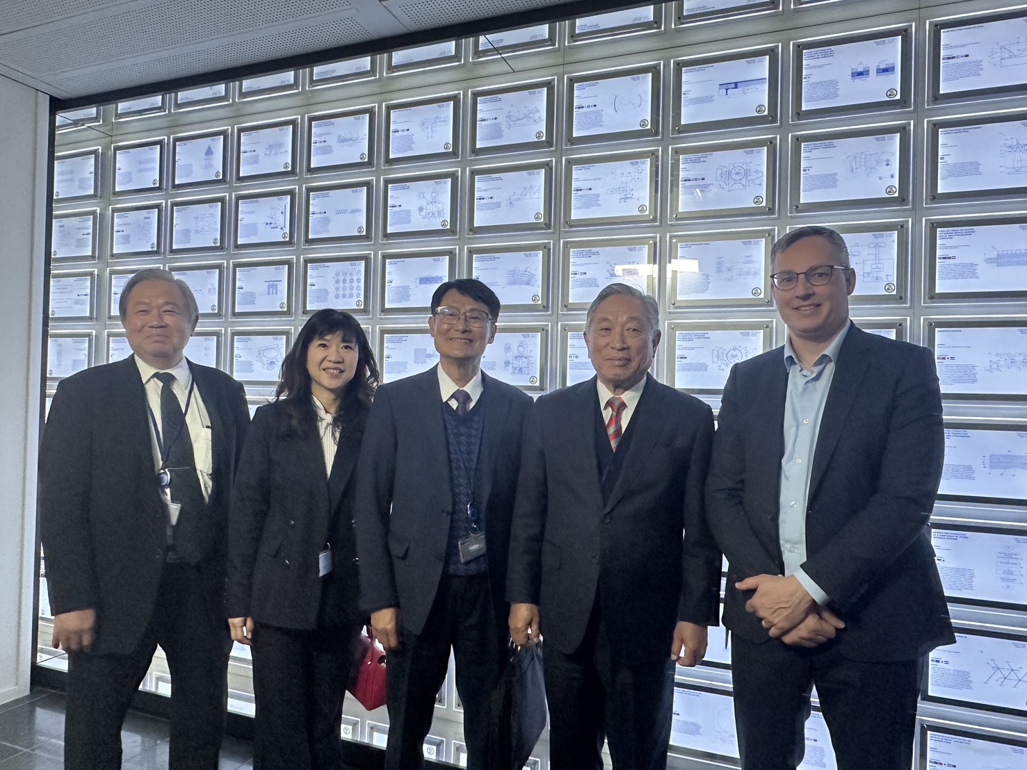 借鏡荷蘭產業與市場改造經驗 新北推動雙引擎策略迎戰全球競爭