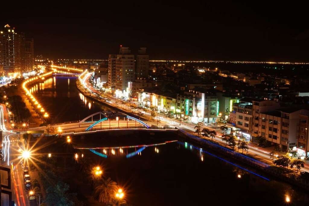 114年臺南擴大推動民間參與，12個公共建設案釋出 投資總額達240億元