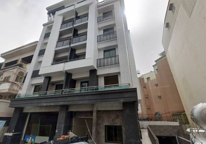 買房夢碎！嘉義鉅泓建設驚爆倒閉 預售建案爛尾　2400萬元頭期款打水漂