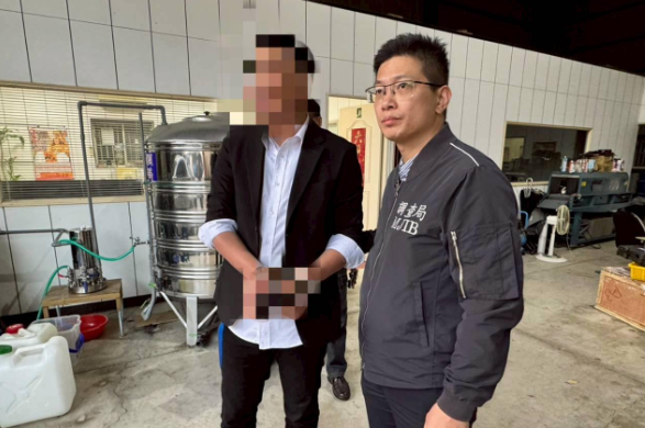 網路散布恐嚇殺人案件恐引社會不安　調查局啟動反恐專案防止模仿效應發生擴散