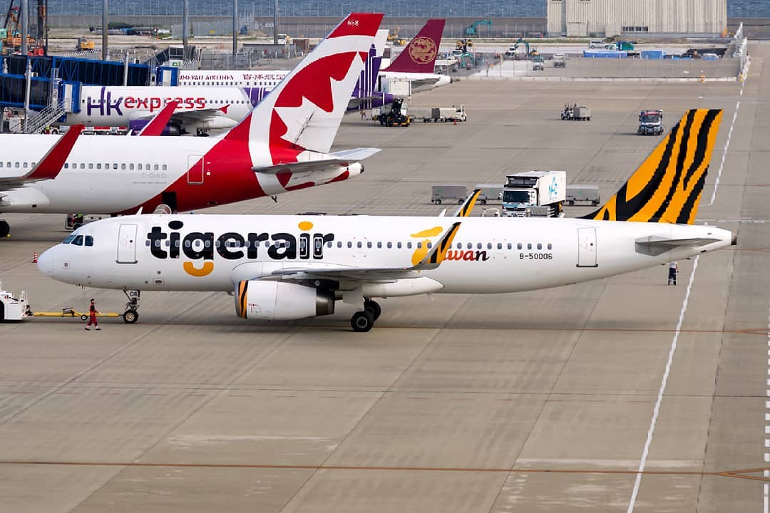 星宇航空發放2個月年終，華航長榮年終獎金有望突破6個月，虎航年終有望突破10個月！