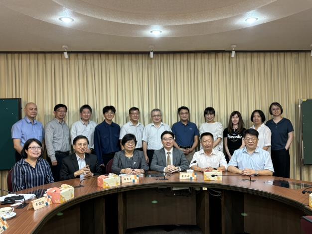 青年扎根臺南有望！臺南市府成立青年策略聯盟 年底與14校簽合作備忘錄