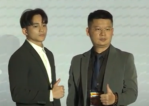 2024PLG選秀：台鋼獵鷹隊選中籃球新秀張志豪，背景與努力成為關鍵