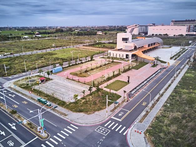 黃偉哲市長：歡迎各界踴躍投標！臺南市政府114年第2次市地重劃區抵費地標售開跑