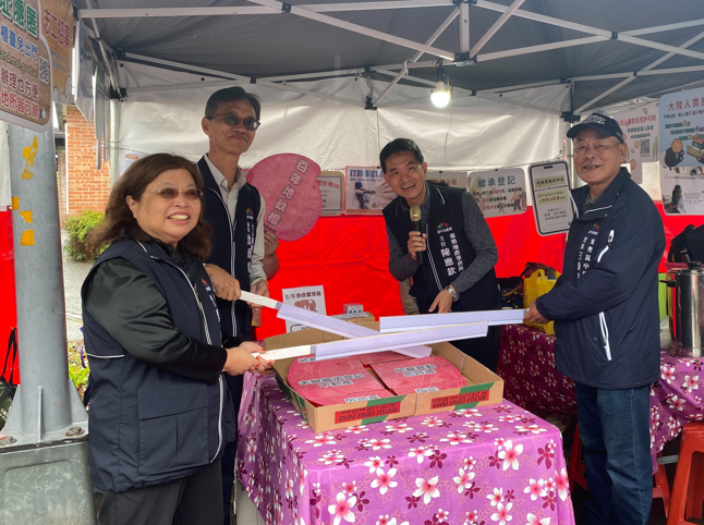 「防詐大丁粄」登場！臺中地政局公開6大房產防詐秘訣，千萬別錯過！