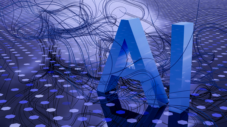 AI戰略全面升級！主權AI成為國家數位主權競賽的決定性力量 (黃義維博士撰稿)