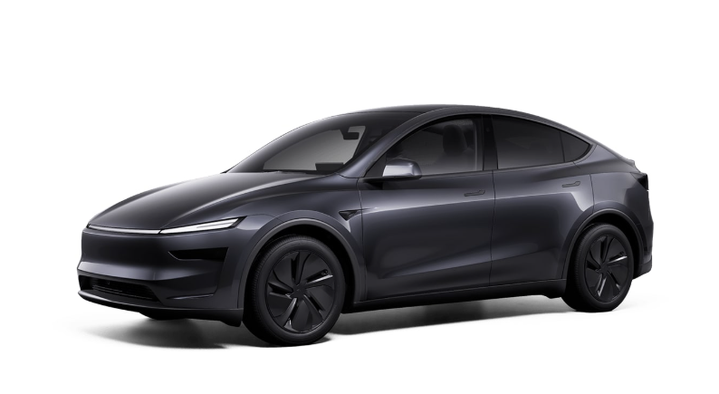 特斯拉新Model Y價格震撼調整，最高降幅達55萬，189.99萬超值價上架