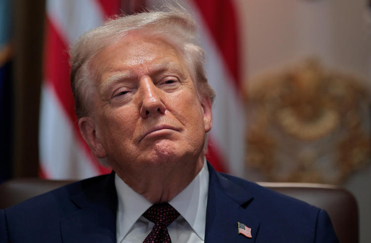 美法院判決川普多項關稅違法 川普回擊「所有關稅仍有效！」 全球貿易憂慮升高