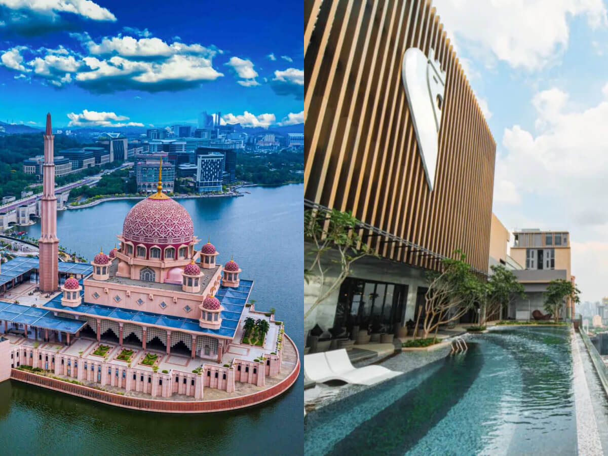 馬來西亞自由行｜暑假全家出遊首選 超放電吉隆坡親子景點推薦