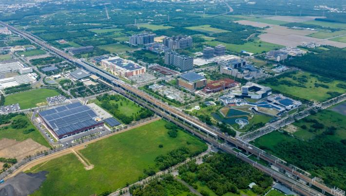 臺南市長黃偉哲宣布：打造人工智慧島 臺南市全力推進AI治理