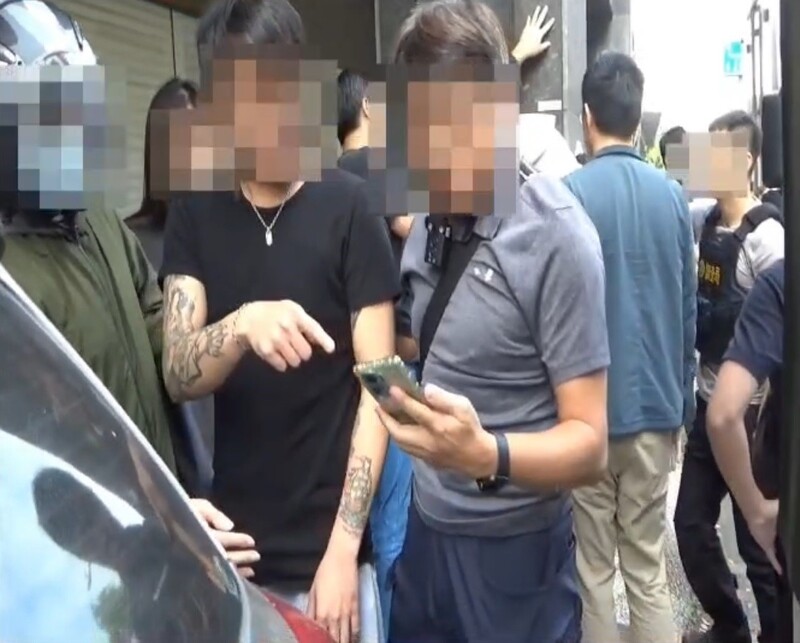 邊境攔毒成功！調查局聯手海關查獲跨國運輸558公斤愷他命曝光