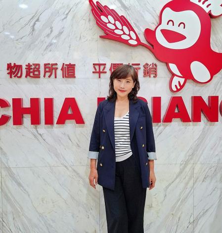 鹹甜引路臺南味帶動美食經濟　佳湘麵包烘焙以物超所值平價行銷成大通膨時代幸福存在