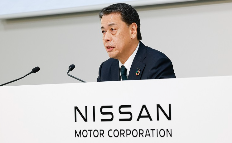 財務長離職先落跑！日產汽車面臨破產風險，電動車時代挑戰重重