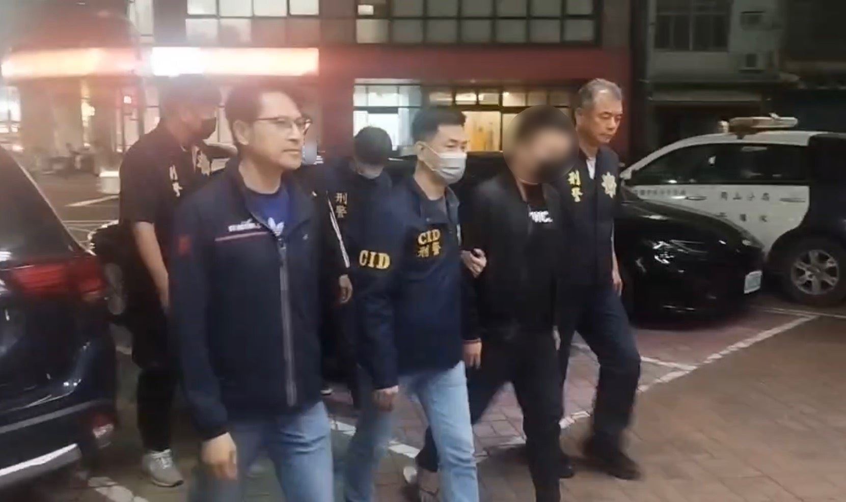 高雄市警方48小時迅速偵破惡意偷倒廢棄物集團，環境守護行動成果曝光