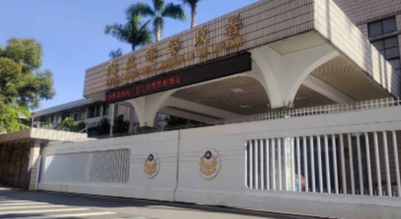 中央警察大學校長由國家安全局副局長黃明昭接任，內政部同時核定警政署副署長等重要警職人事案