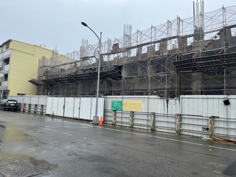 內政部密切關注預售屋異常建案　將推強化履約擔保機制新制