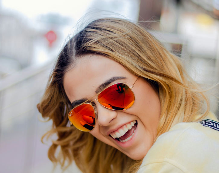 太陽眼鏡推薦必看攻略，專家教你挑選GAMA太陽眼鏡抗紅外線抗藍光UV400守護健康 太陽眼鏡選購推薦