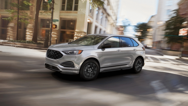 主流市場不再硬拚  福特Ford轉型背後執行長揭露成本壓力  Toyota、Hyundai競爭下Kuga與Focus退場車主感慨