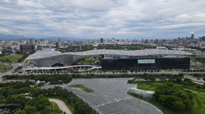 臺中市「獎勵會展及產業發展活動補助計畫」：經發局核准15件活動，產值突破17億