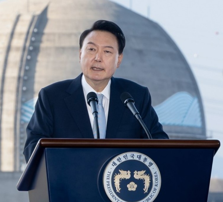 南韓總統尹錫悅陷叛亂風波！叛亂罪指控恐致終身監禁或死刑