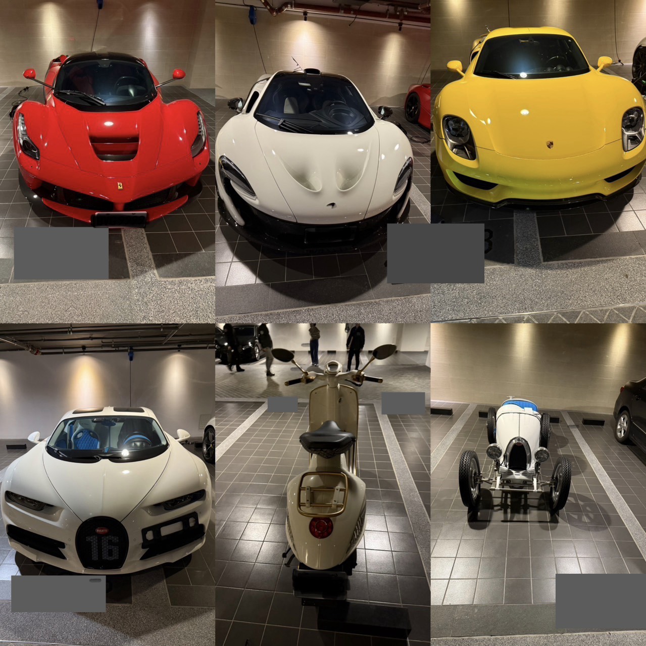 太子集團洗錢網曝光　調查局動員大規模搜索47處　扣押豪宅、名車與帳戶資金高達45億元