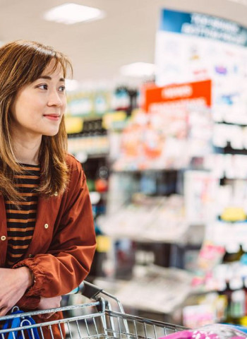 NIQ 釋出亞太區《年中消費者洞察》報告，台灣消費者最關注「物價」