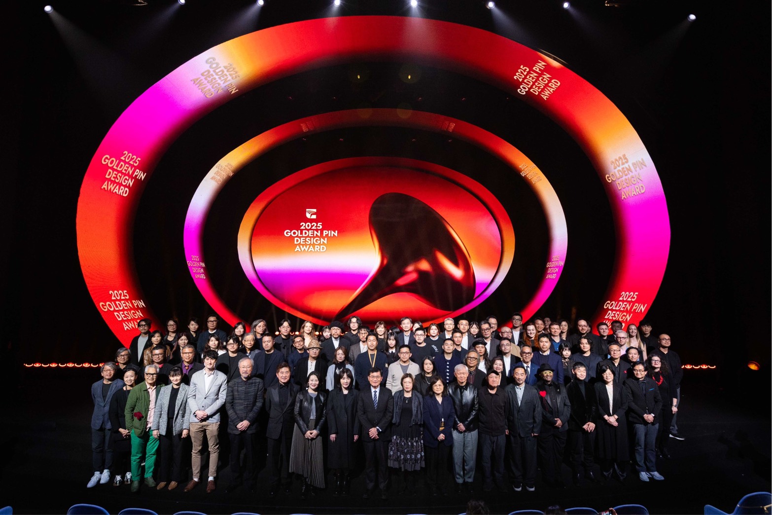 2025金點設計獎入圍作品90件決選出爐 台灣、日本、德國、美國、波蘭作品奪年度最佳設計獎