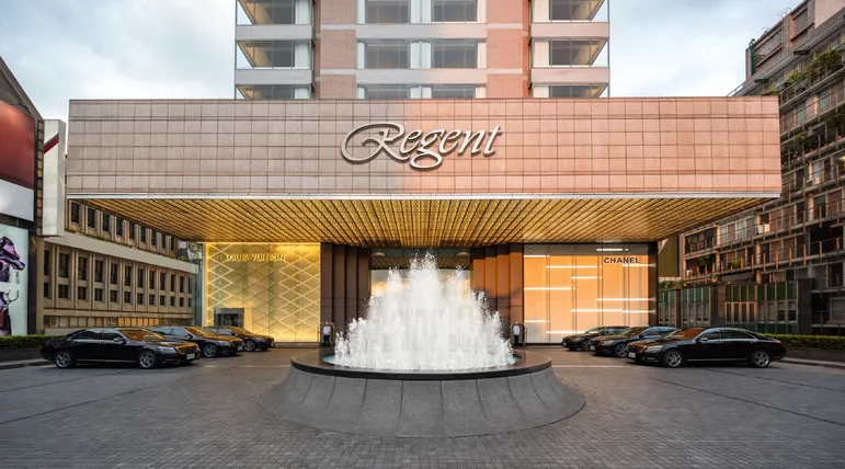 交通部2024觀光飯店營收榜出爐！晶華酒店穩居全臺第一，高雄萬豪、漢來雙雙挺進十強