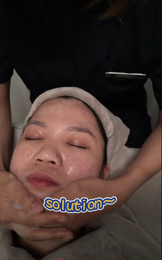 台中全新開幕！超酷科技護膚！