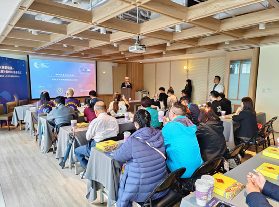 2025世界睡眠日：「將睡眠健康放在首位」主題講座活動助你擁有更健康的睡眠習慣