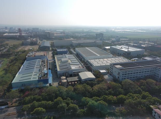 2025臺北展亮相！雷射焊接大突破，臺南翻轉傳統產業佈局未來趨勢