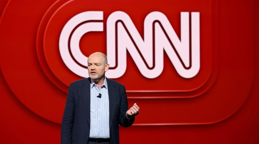 CNN因職務重組裁員200人，數位轉型布局將如何改變媒體格局？
