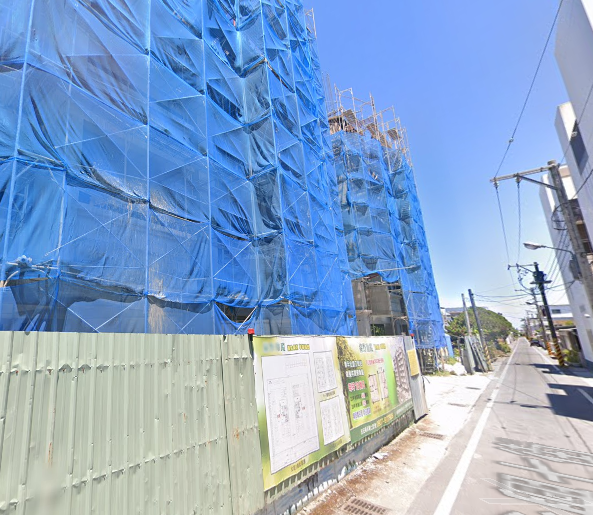 太極建設爆倒閉！「綠野仙蹤」爛尾案震撼花蓮 房子蓋一半購屋族全慌了