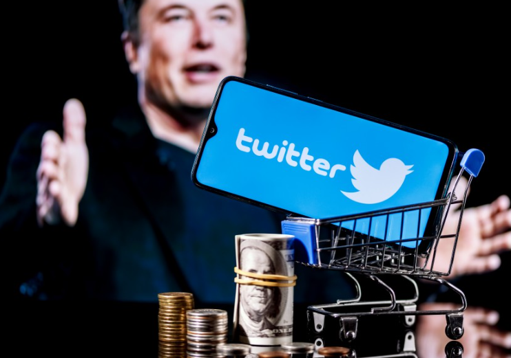 馬斯克收購推特震撼全球！Twitter改名X後變了什麼？AI Grok扮演核心角色！