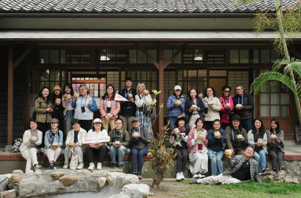 免費景點快筆記！臺南321巷藝術聚落戶外園區7月1日起午後開放邀你來散步