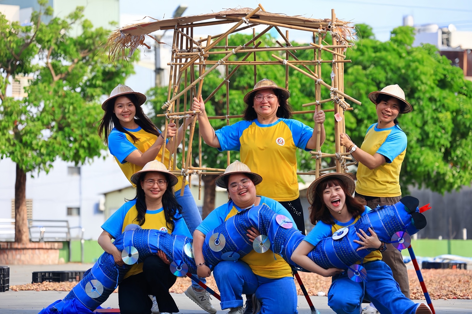 114年度教學卓越獎揭曉前夕 10所幼兒園展現創新教學、生活體驗與社會素養教育特色