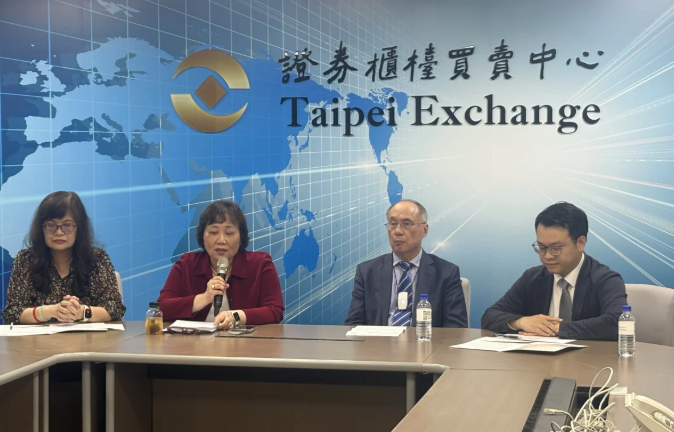 OBI新藥喊停後　台灣浩鼎精簡四分之一人力轉攻ADC　與美商攜手研發抗癌藥