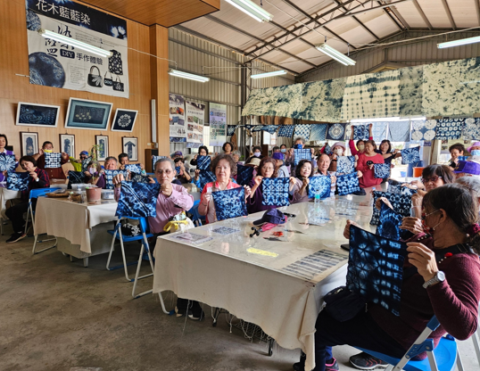 黃偉哲市長發起長輩輕旅行，帶你走遍38大景點，開啟快樂新生活