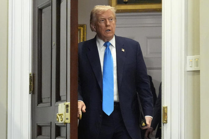 20%高關稅震撼臺灣房市！專家示警壓力測試來了　央行應立即因應