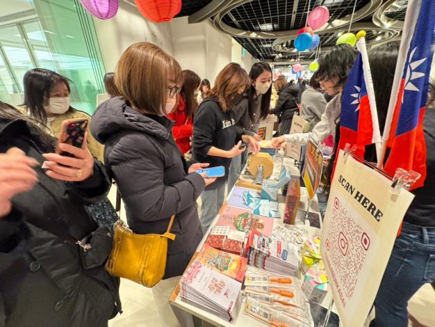 臺南觀旅局出擊東京！「台灣文化祭2025春」引爆日客探索古都熱潮