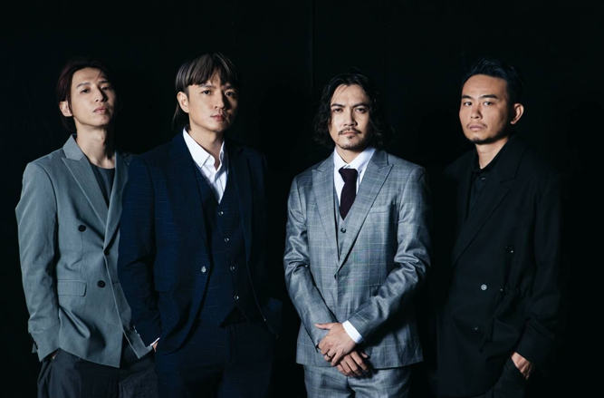 滅火器登高雄跨年獻全新創作，芒果醬與Ponay原式大樂隊聯手演出，聽團仔集合共度熱力四射的港都夜