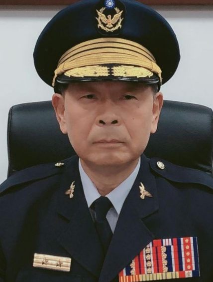 71歲林昆煌染新冠病逝！曾任刑事局副局長、中信保全總經理 葉克膜搶救無效