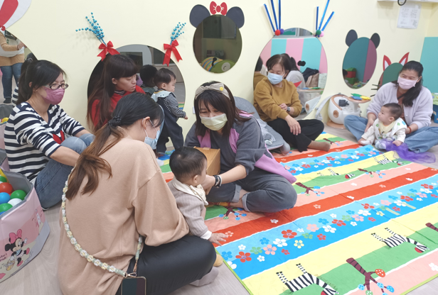 臺南市公設民營托嬰中心報名開放，1月14日報名截止，最多每月7,000元補助等你拿！