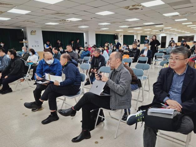 僅1筆成交！臺南114年整體開發區土地標售成績差 地政局考慮滾動調整策略