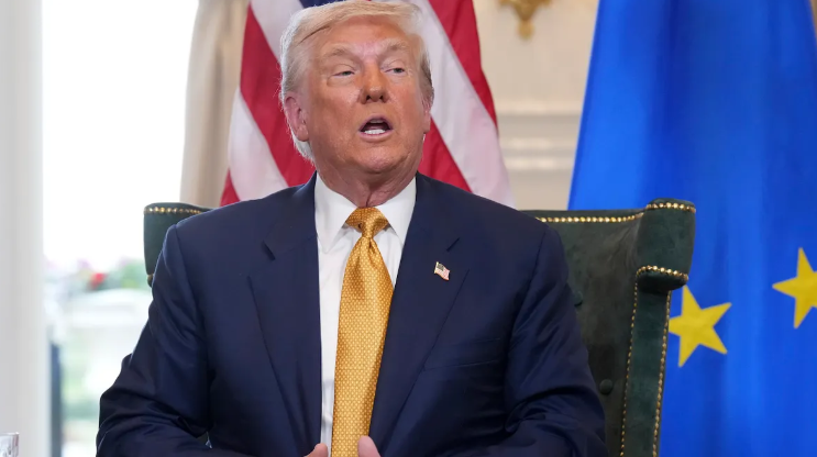 賴政府黑箱操作對美談判？20%關稅＋四千億投資疑創歷任總統最大讓利紀錄 送出半座台積電　工程師看政治震撼揭露