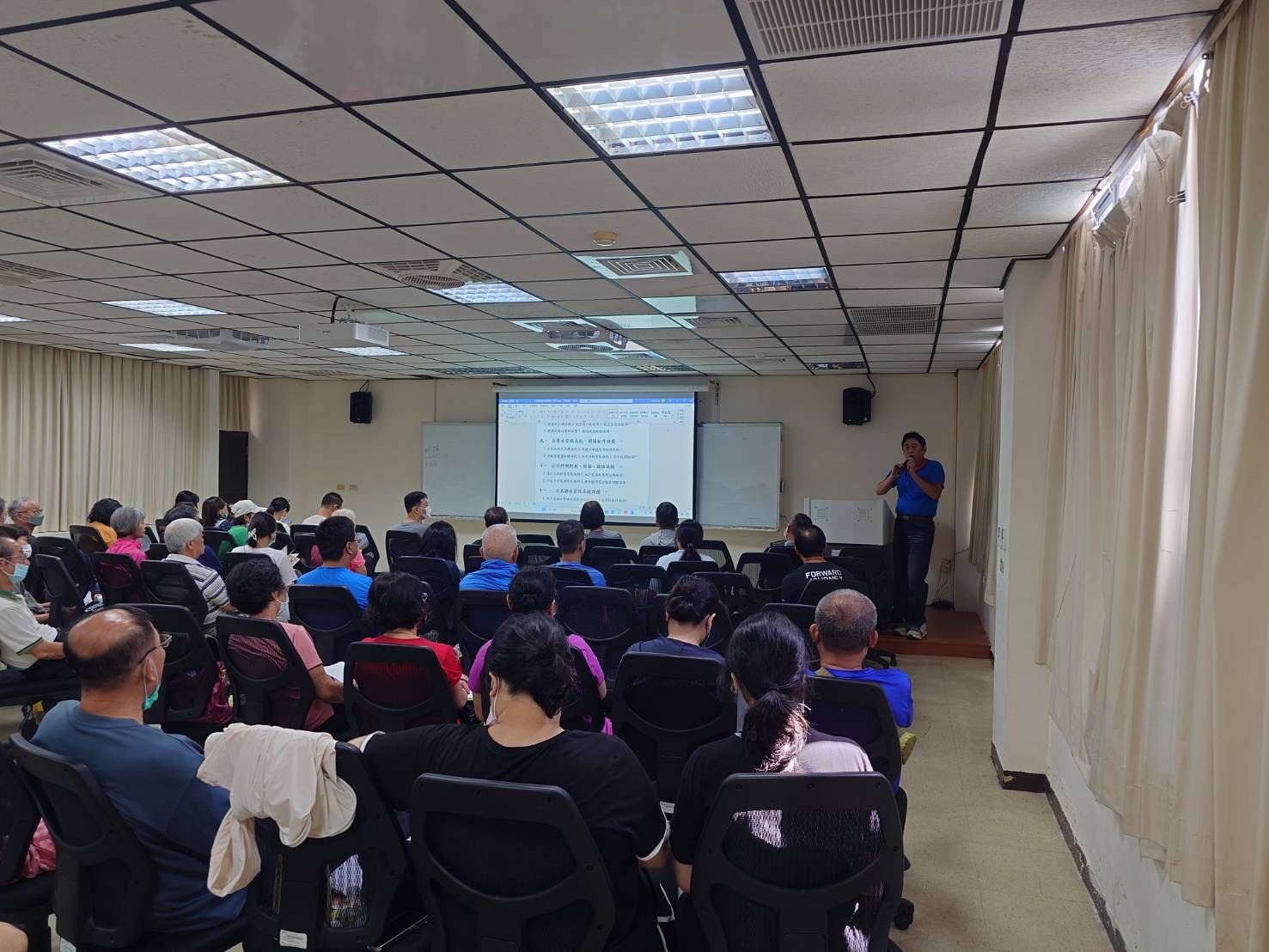 全國唯一！高雄連續八年獲公寓大廈管理特優 今年再奪冠 蟬聯全國第一