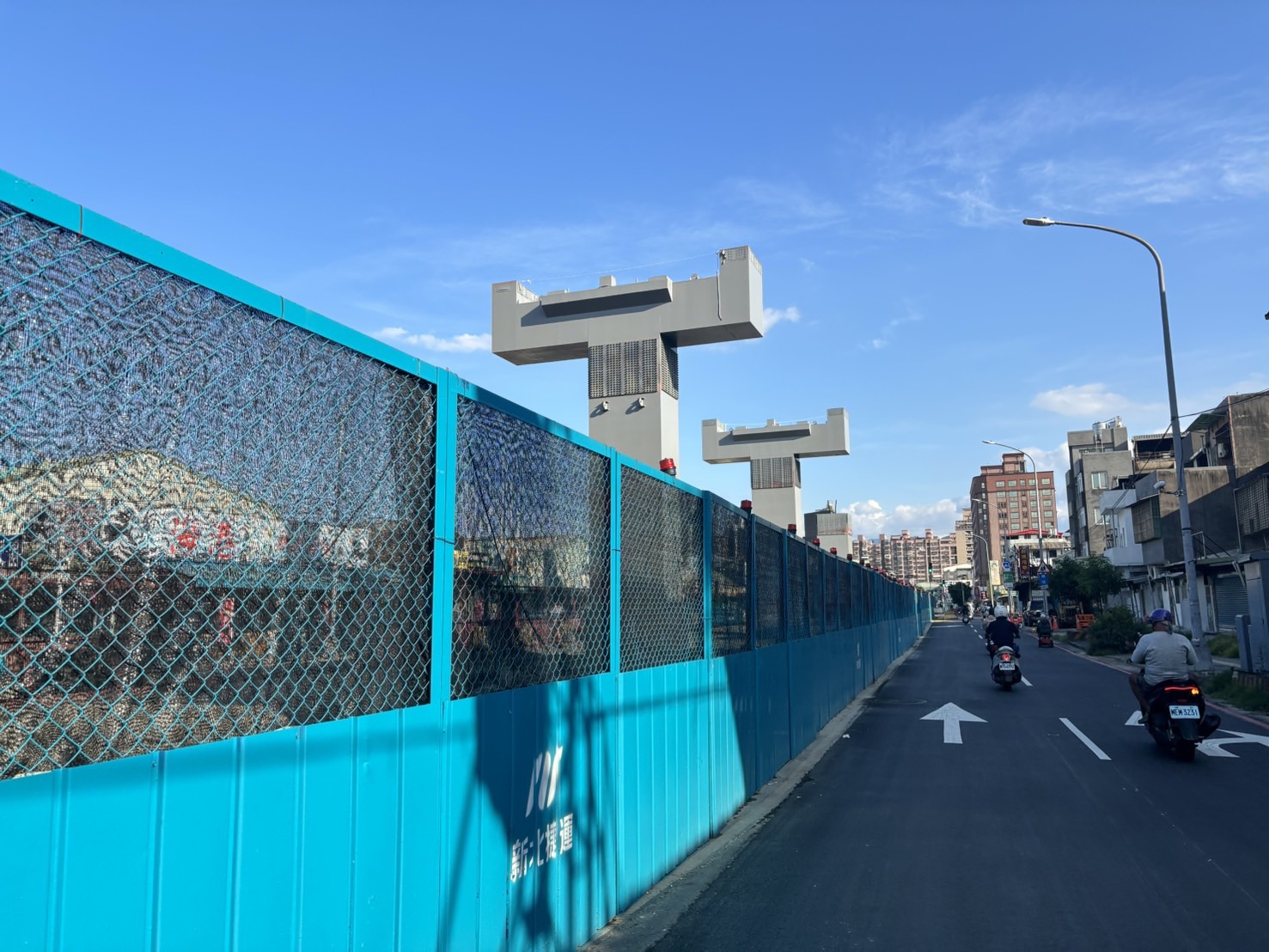 新北捷運土城高架段預算提高至159.9億　CQ880B二度招標已有廠商出手投標