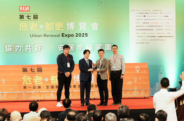 危老都更盛會全國矚目　新北市核准1385件創紀錄　多元都更成果見證市府拚宜居決心