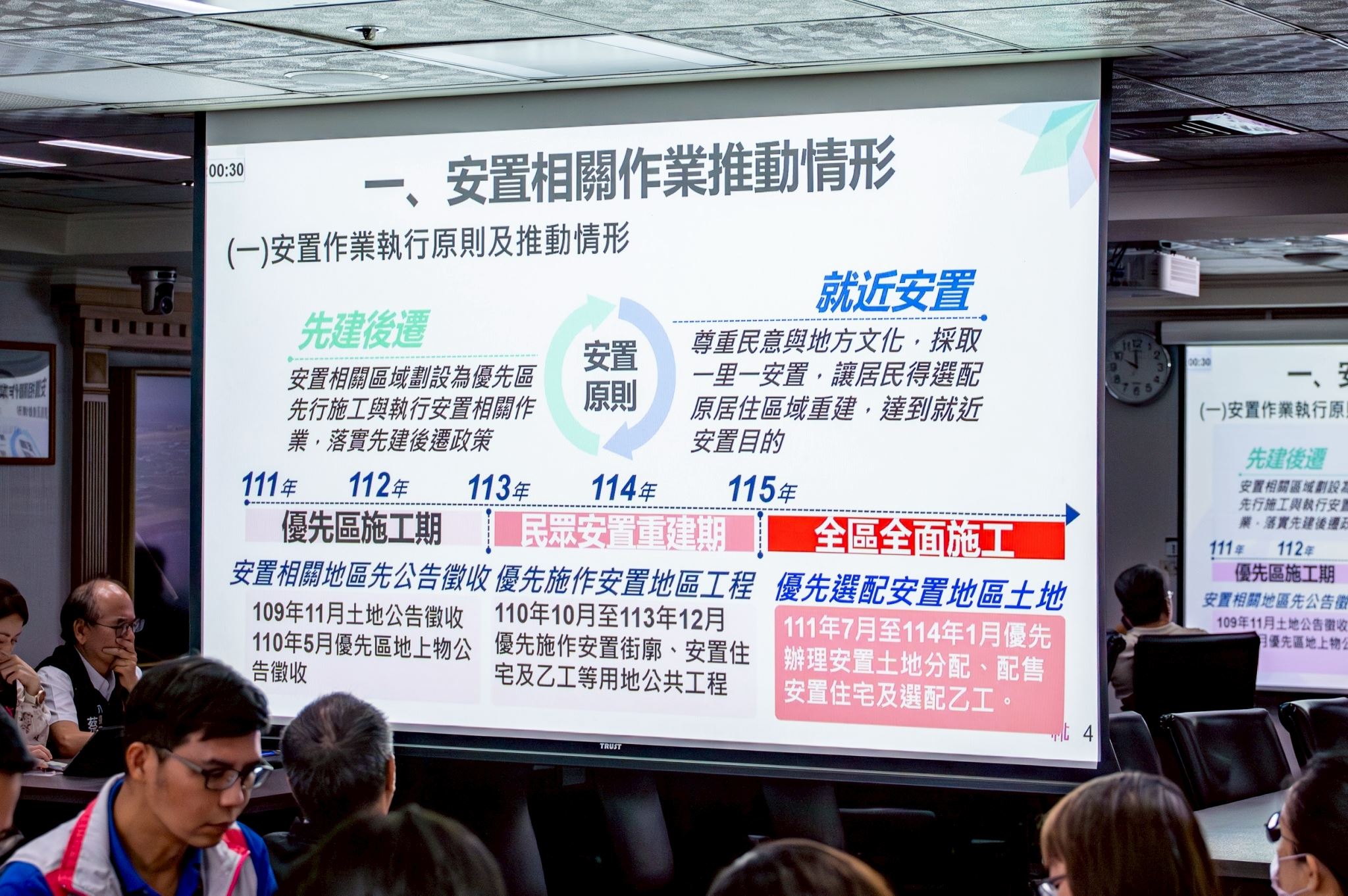 桃園航空城開發進入倒數！桃園市長張善政：全力以赴助居民安置