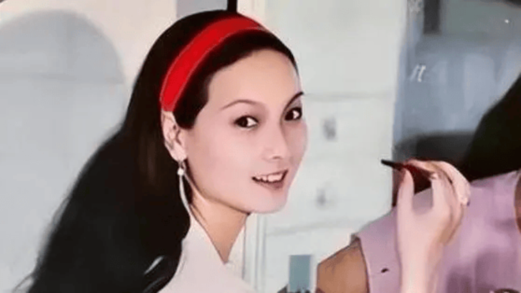 歷史真相！程春蓮竟是中國首位爆紅女星遭槍決，因涉重大經濟犯罪、陪睡官員103次及撈金被宣告槍斃